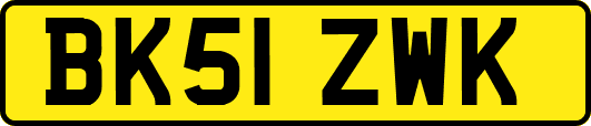 BK51ZWK