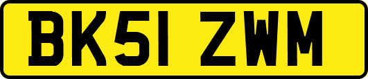 BK51ZWM