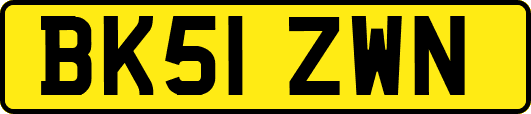 BK51ZWN