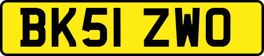 BK51ZWO