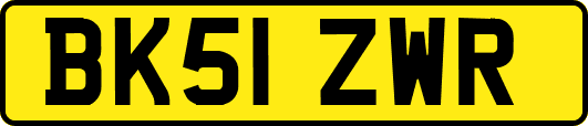 BK51ZWR