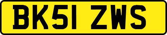 BK51ZWS