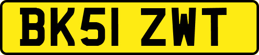 BK51ZWT