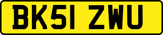 BK51ZWU