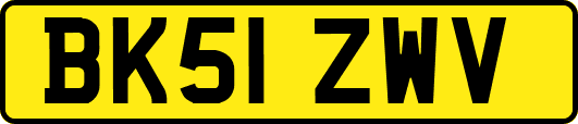 BK51ZWV