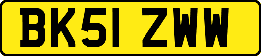 BK51ZWW