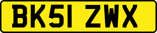BK51ZWX