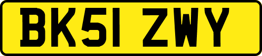 BK51ZWY