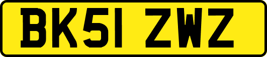 BK51ZWZ