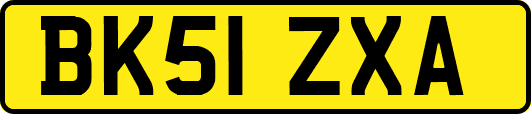 BK51ZXA