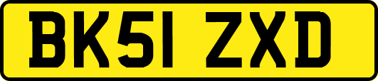 BK51ZXD