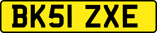 BK51ZXE
