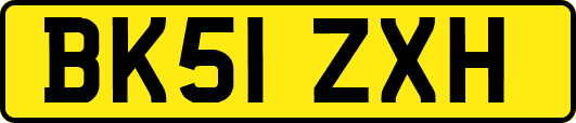 BK51ZXH