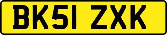 BK51ZXK