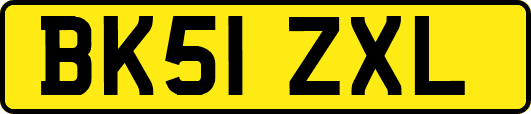 BK51ZXL