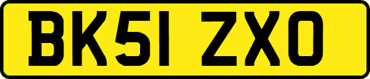 BK51ZXO