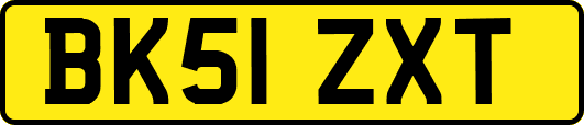 BK51ZXT