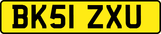 BK51ZXU