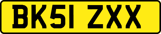 BK51ZXX