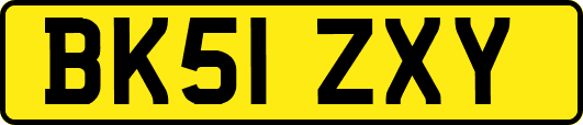 BK51ZXY