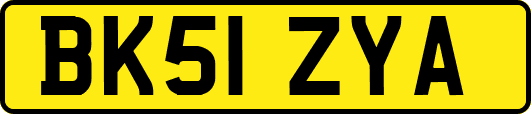 BK51ZYA