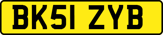 BK51ZYB