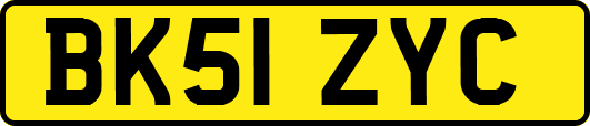 BK51ZYC