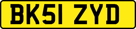 BK51ZYD