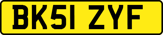 BK51ZYF