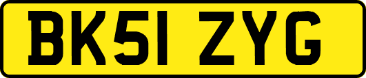 BK51ZYG