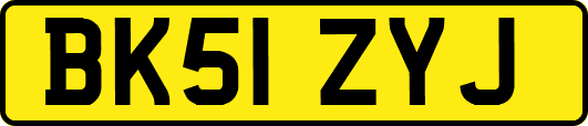 BK51ZYJ