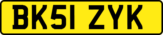 BK51ZYK