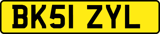 BK51ZYL