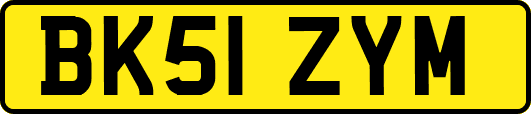 BK51ZYM