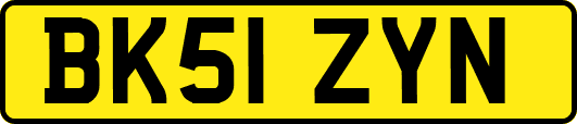 BK51ZYN