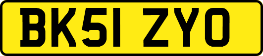 BK51ZYO