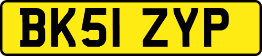 BK51ZYP