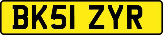 BK51ZYR