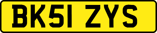 BK51ZYS