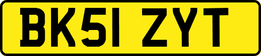 BK51ZYT