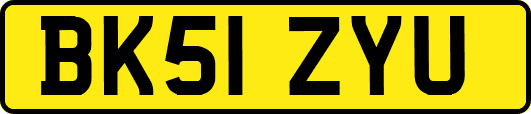 BK51ZYU