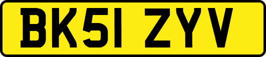 BK51ZYV