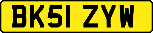 BK51ZYW