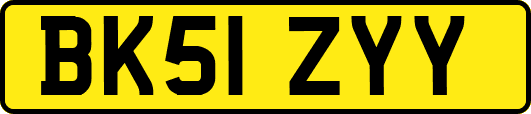 BK51ZYY