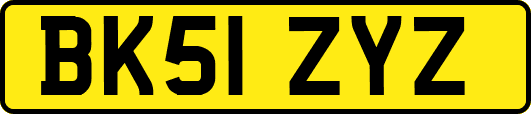 BK51ZYZ
