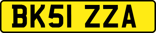 BK51ZZA