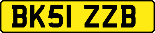BK51ZZB