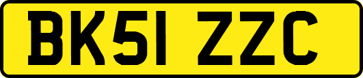 BK51ZZC