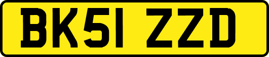 BK51ZZD