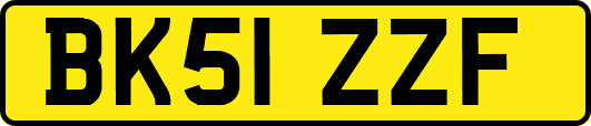 BK51ZZF